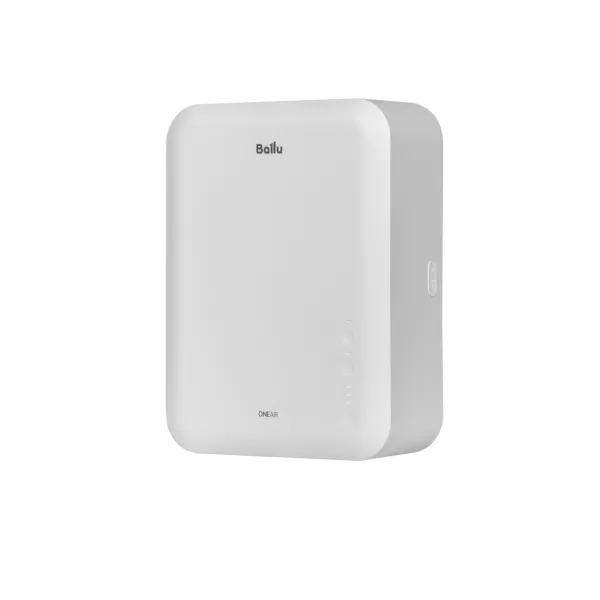Ballu ONEAIR ASP-80 приточный очиститель, фото 1