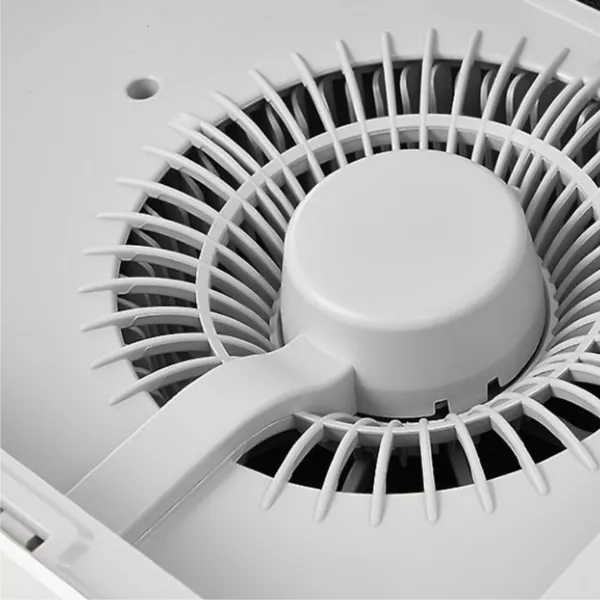 Ballu ONEAIR ASP-80 приточный очиститель, фото 10