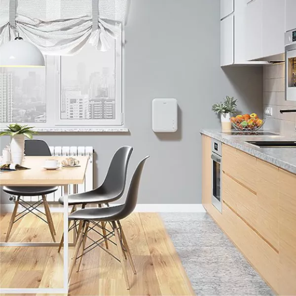 Ballu ONEAIR ASP-80 приточный очиститель, фото 11