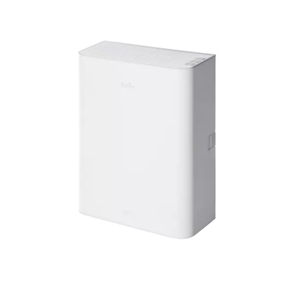Ballu ONEAIR ASP-100W белый приточный очиститель, фото 1