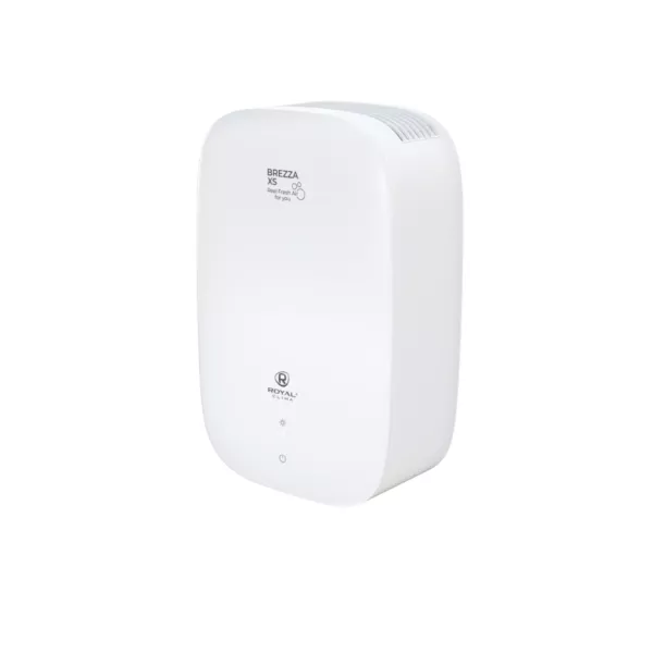 ROYAL Clima RCB 75 XS приточный очиститель, фото 2