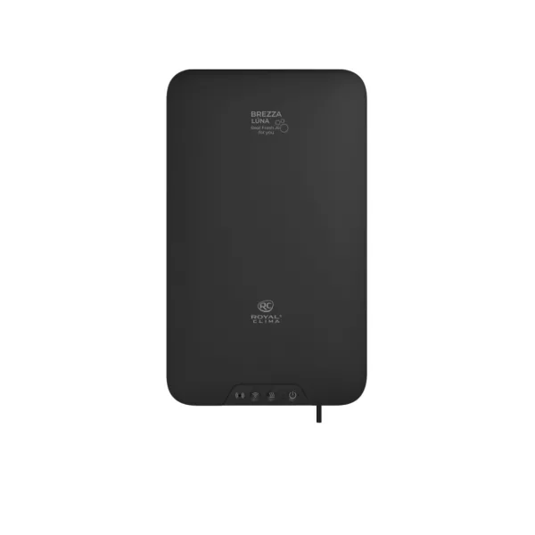 ROYAL Clima BREZZA LUNA RCB 80 LUX приточный очиститель, фото 2