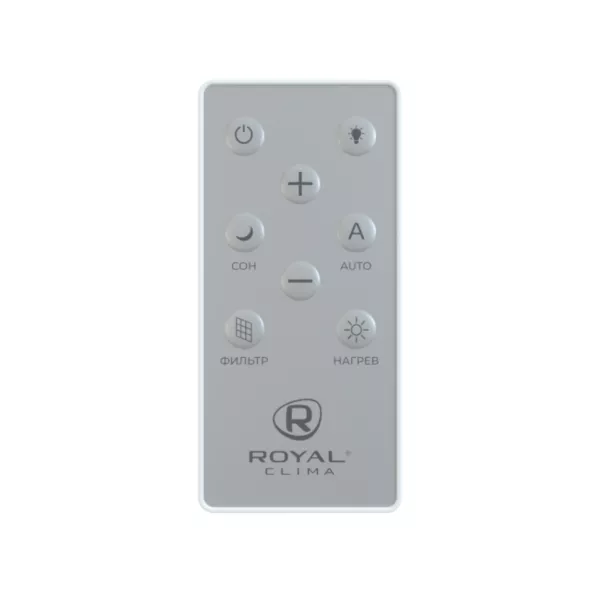 ROYAL Clima RCB 75 XS приточный очиститель, фото 3