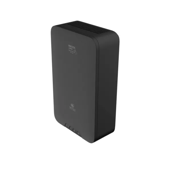 ROYAL Clima BREZZA LUNA RCB 80 LUX приточный очиститель, фото 3