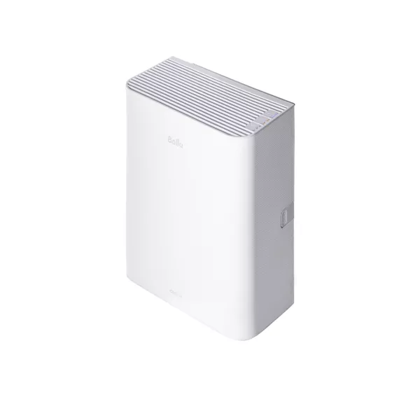 Ballu ONEAIR ASP-100W белый приточный очиститель, фото 3