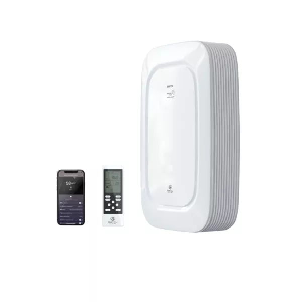 ROYAL Clima RCB 150 LUX приточный очиститель, фото 3