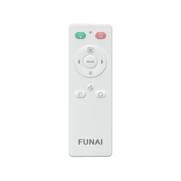 FUNAI FUJI ERW-150X.P приточный очиститель, фото 3