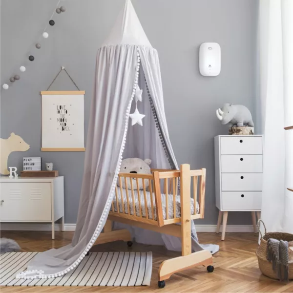 ROYAL Clima RCB 75 XS приточный очиститель, фото 4