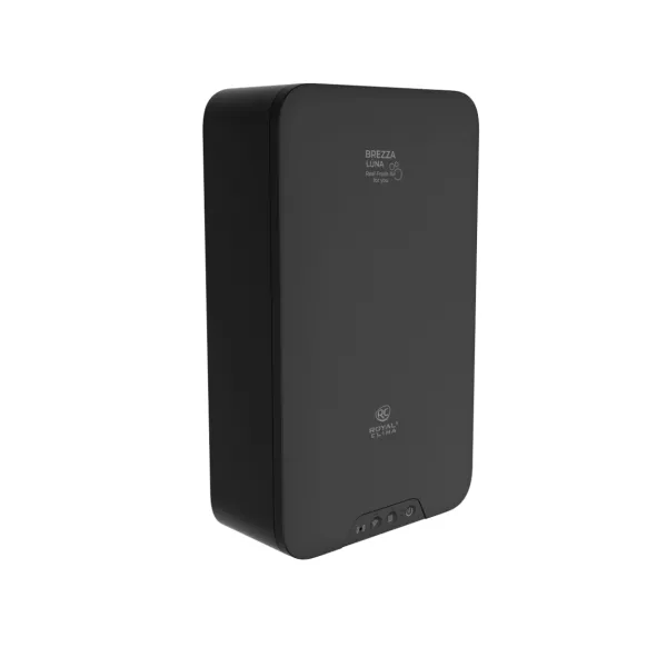 ROYAL Clima BREZZA LUNA RCB 80 LUX приточный очиститель, фото 4