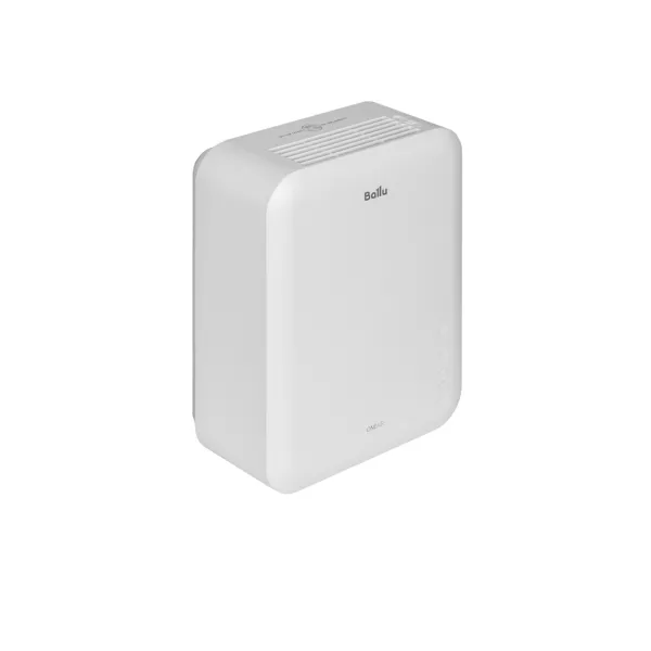 Ballu ONEAIR ASP-80 приточный очиститель, фото 5