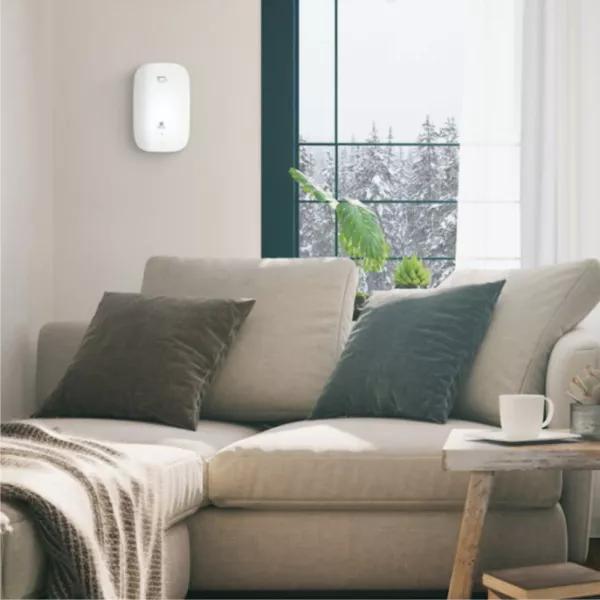 ROYAL Clima RCB 75 XS приточный очиститель, фото 5