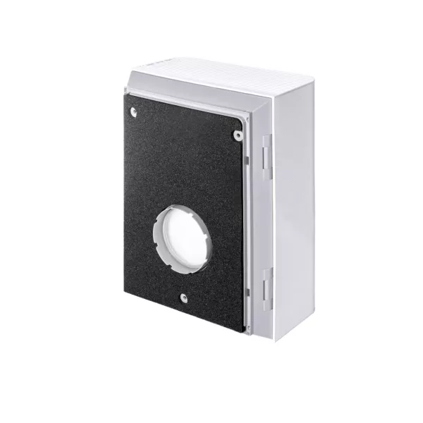 Ballu ONEAIR ASP-100W белый приточный очиститель, фото 5