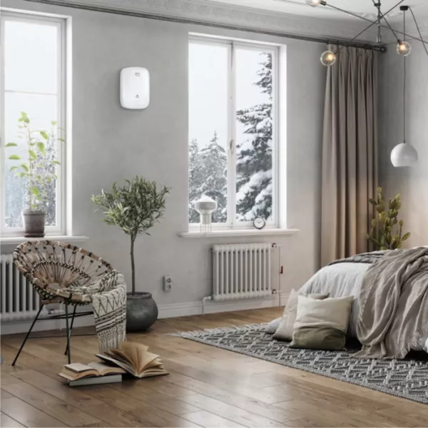 ROYAL Clima RCB 75 XS приточный очиститель, фото 6