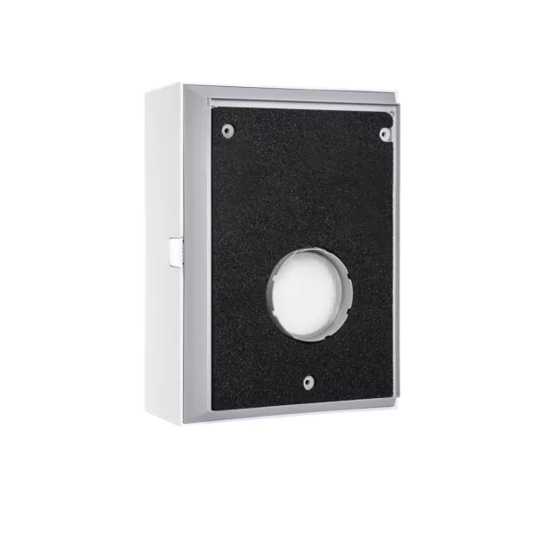 Ballu ONEAIR ASP-100W белый приточный очиститель, фото 6