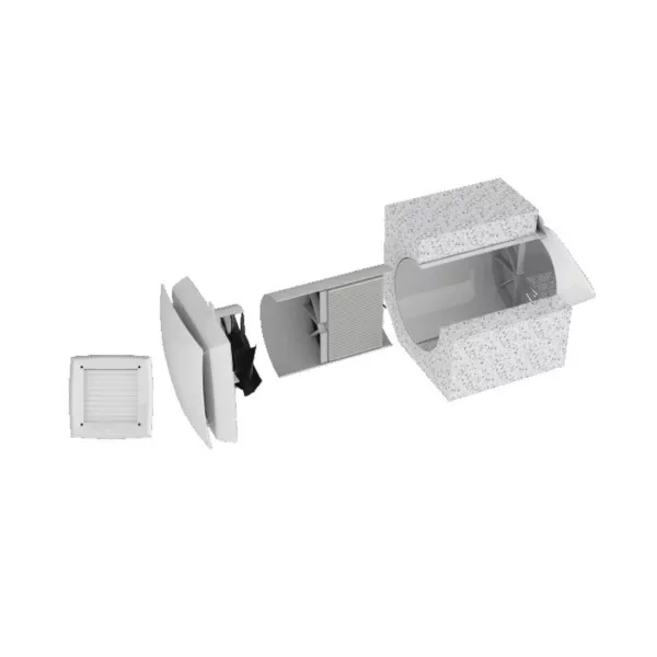 ROYAL Clima FIATO RCF-70 приточный очиститель, фото 7