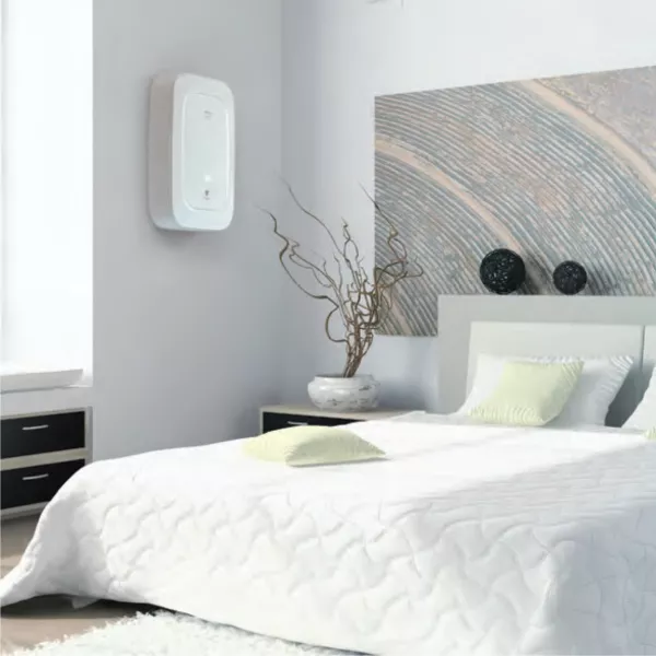 ROYAL Clima RCB 150 LUX приточный очиститель, фото 7