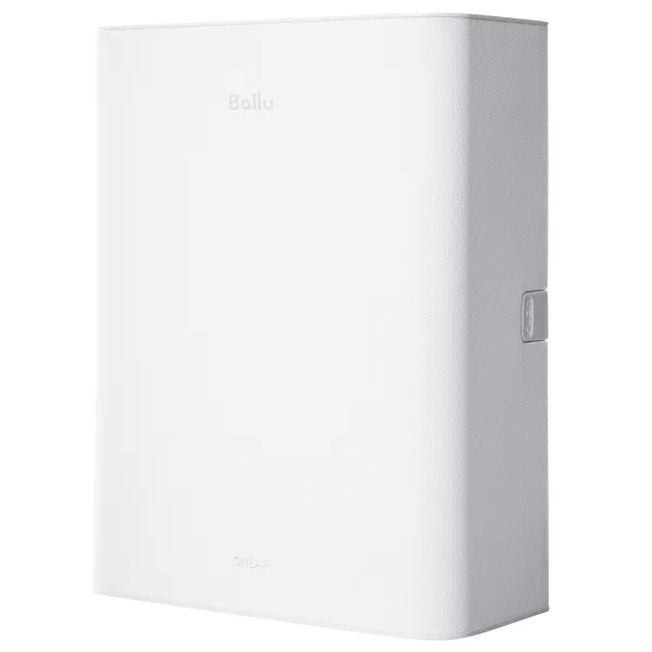 Ballu ONEAIR ASP-100W белый