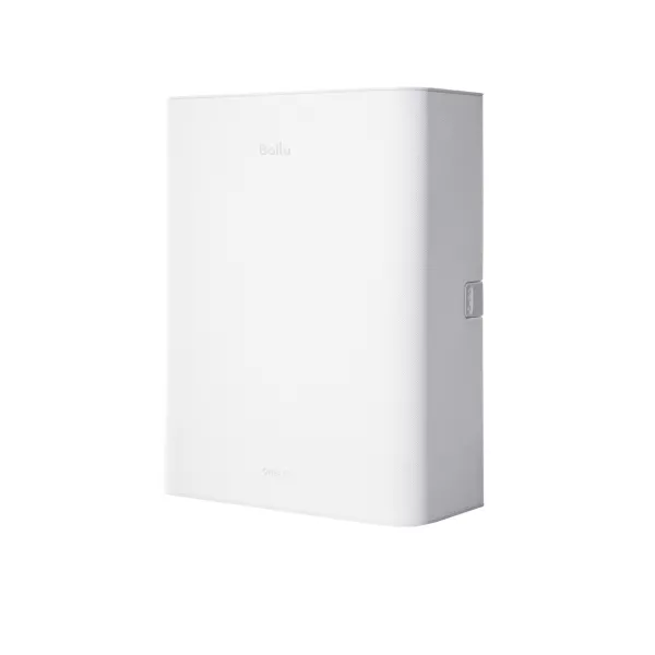 Ballu ONEAIR ASP-100WH белый приточный очиститель, фото 2