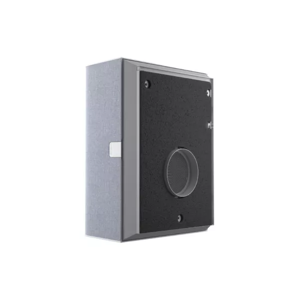 Ballu ONEAIR ASP-100H серый приточный очиститель, фото 6