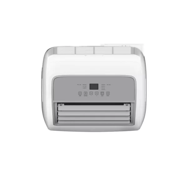 FUNAI MAC-CM46HPN04 круглый канальный вентилятор, фото 12