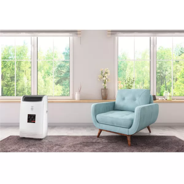 FUNAI MAC-CM40HPN04 круглый канальный вентилятор, фото 13