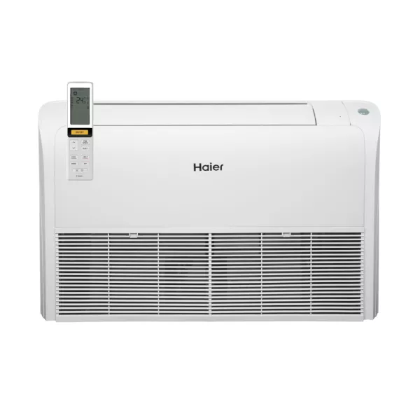 Haier AC35S2SG1FA напольно-потолочная сплит-система (кондиционер)