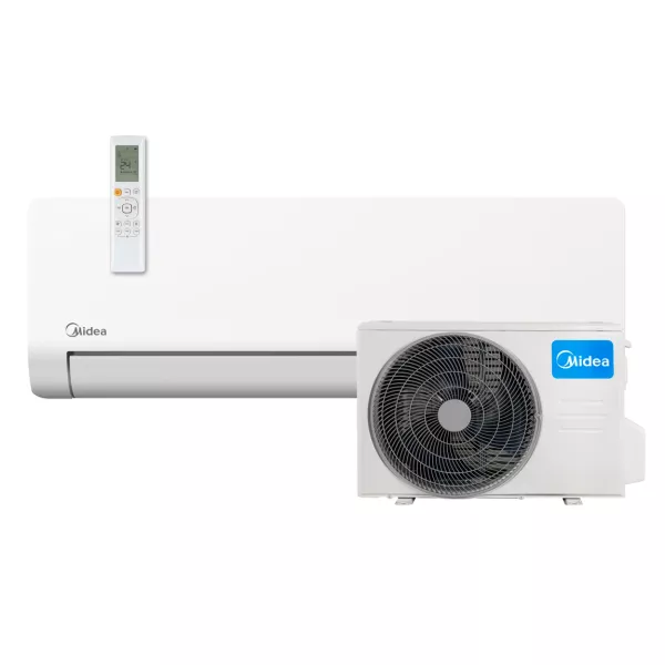 Midea MSES-24N8D6-I/MSES-24N8D6-O сплит система
