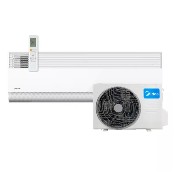 Midea MSCA1BU-12HRFN8/MOX230-12HFN8-Q/GAIA-D53 сплит система