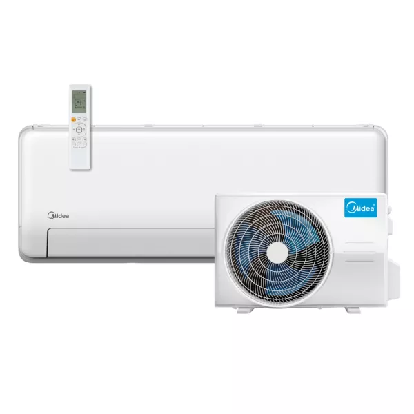 Midea MSHP-12N8D6-I/MSHP-12N8D6-Oсплит система