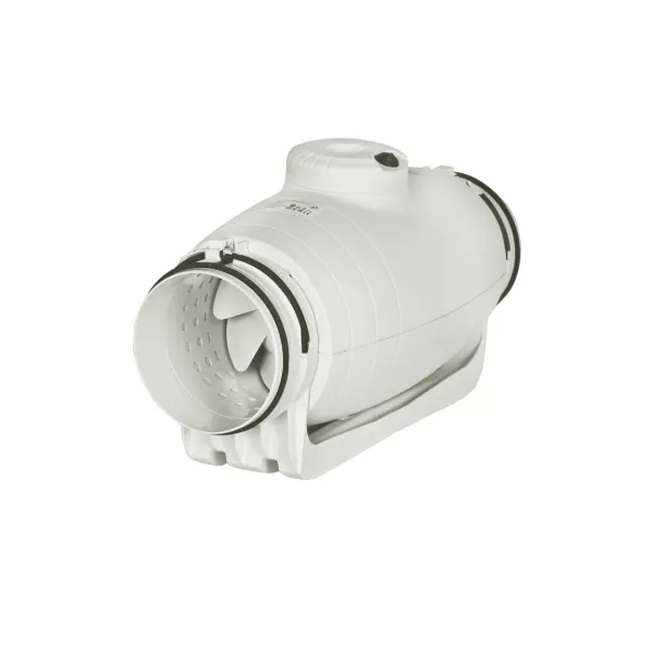 Soler Palau TD-500/150-160 Silent 3V круглый канальный вентилятор, фото 1