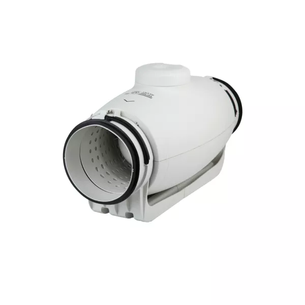 Soler Palau TD-800/200 Silent T 3V круглый канальный вентилятор, фото 1