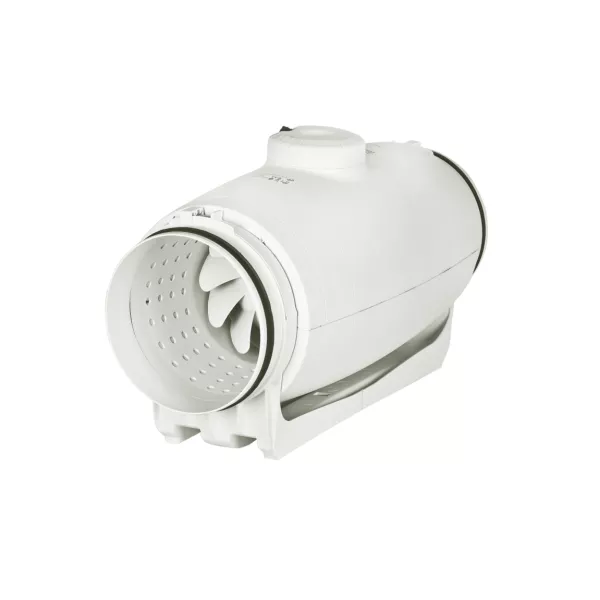 Soler Palau TD-1000/200 Silent 3V круглый канальный вентилятор, фото 1