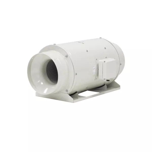 Soler Palau TD-2000/315 Silent 3V круглый канальный вентилятор, фото 1