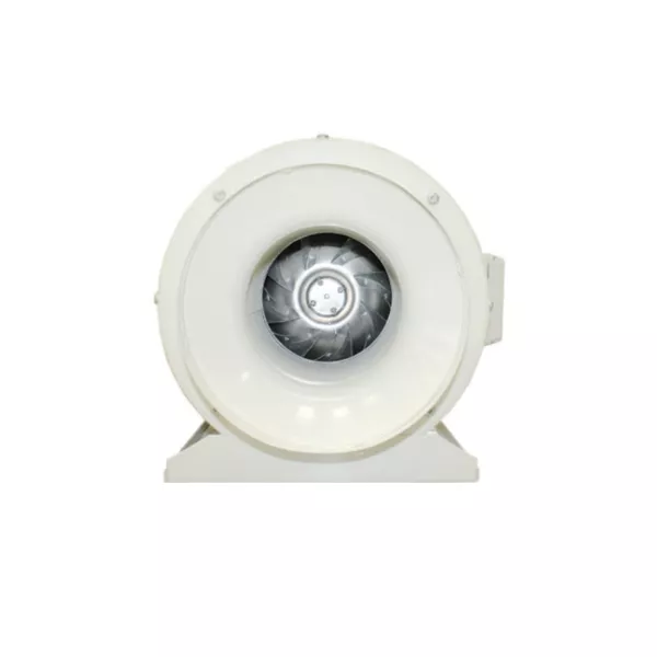 Soler Palau TD-1300/250 Silent 3V круглый канальный вентилятор, фото 2