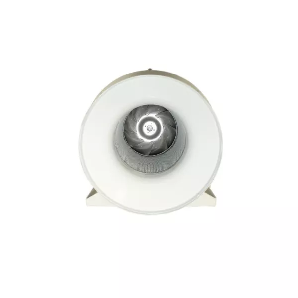 Soler Palau TD-2000/315 Silent 3V круглый канальный вентилятор, фото 2
