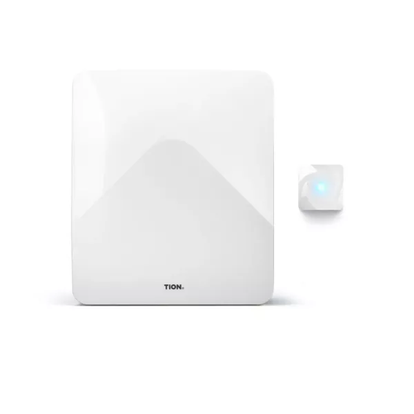 Tion 4S Plus приточный очиститель, фото 2