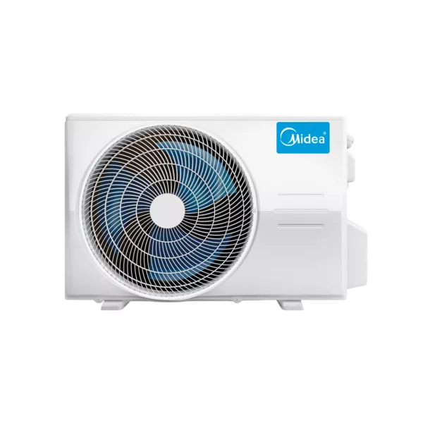 Midea MSHP-12N8D6-I/MSHP-12N8D6-O внешний блок сплит системы