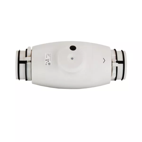Soler Palau TD-800/200 Silent 3V круглый канальный вентилятор, фото 3