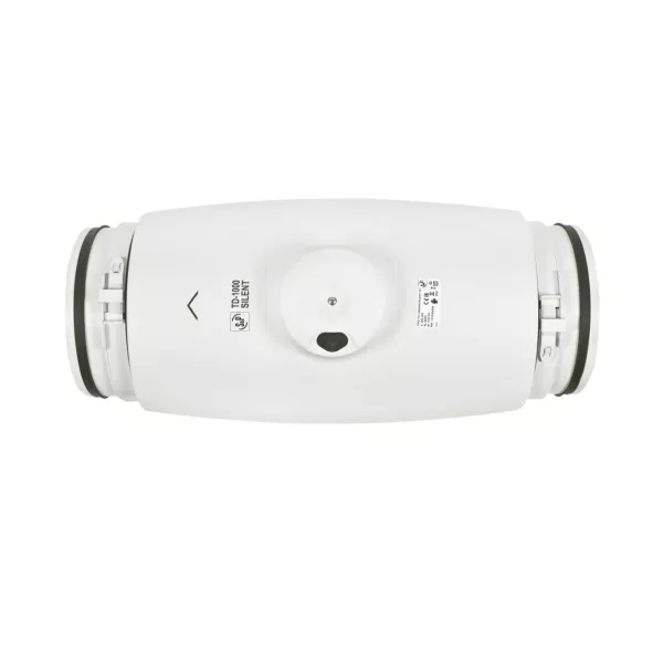Soler Palau TD-1000/200 Silent 3V круглый канальный вентилятор, фото 3