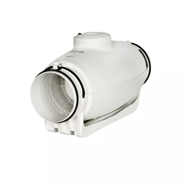 Soler Palau TD-500/150-160 Silent 3V круглый канальный вентилятор, фото 4