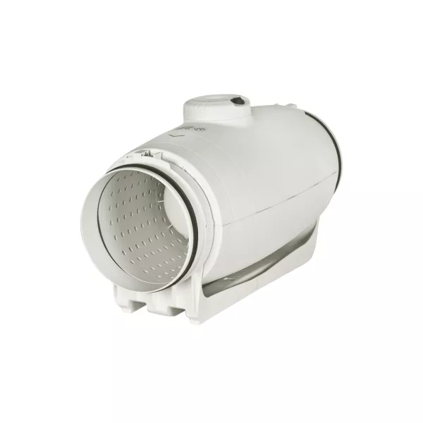 Soler Palau TD-1000/200 Silent 3V круглый канальный вентилятор, фото 4