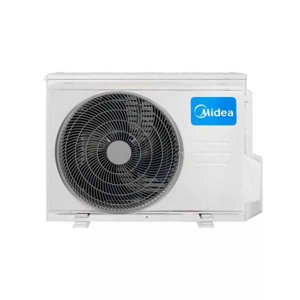 Midea MSES-24N8D6-I/MSES-24N8D6-O внешний блок сплит системы