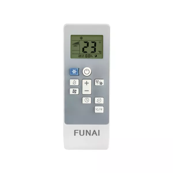 FUNAI MAC-MG22CON01 круглый канальный вентилятор, фото 7