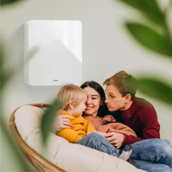 Tion 4S Magic приточный очиститель, фото 7