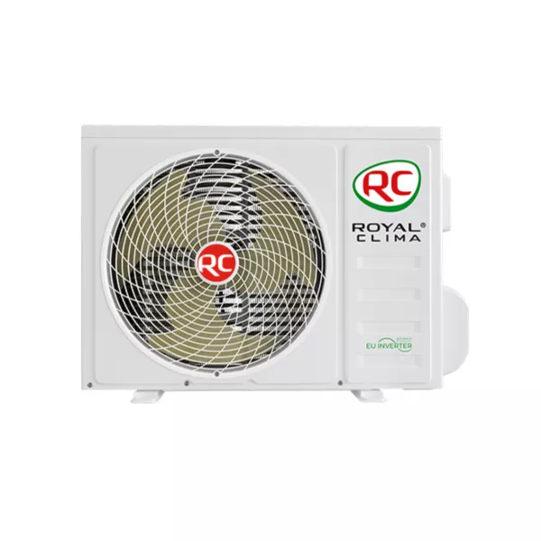 ROYAL Clima RCI-RF30HN внешний блок сплит системы