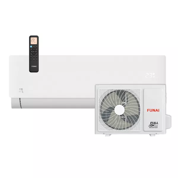 FUNAI RAC-I-SN30HP.D05 сплит система
