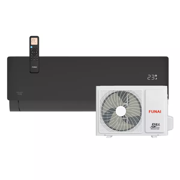 FUNAI RAC-SNN55HP.D07 сплит система