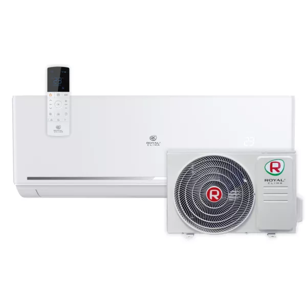ROYAL Clima RCI-FC55HN сплит система