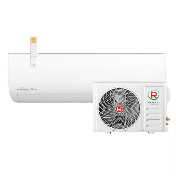 ROYAL Clima RCI-GL35HN сплит система