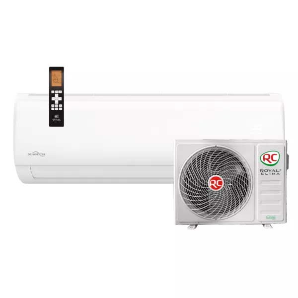 ROYAL Clima RCI-TWL22HN сплит система